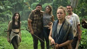 The Bayou (2025) มฤตยูงาบ