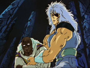 Fist of the North Star: 6×23