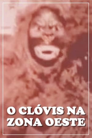 O Clóvis na Zona Oeste