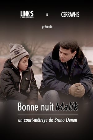 Poster Good Night Malik (2006)
