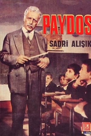 Poster Paydos 1968