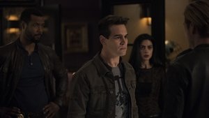 Shadowhunters : The Mortal Instruments saison 3 Episode 8