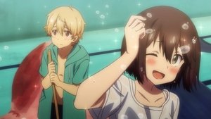 Kono Bijutsubu ni wa Mondai ga Aru!: 1×5