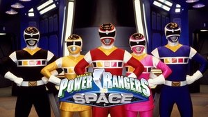 Power Rangers ( 1993 )