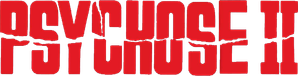 Psicose 2 — Logos 3