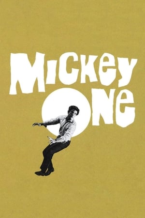 Poster di Mickey One