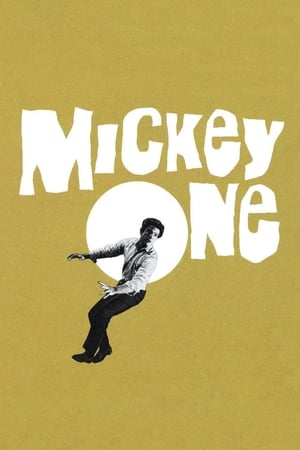 Poster Mickey One 1965