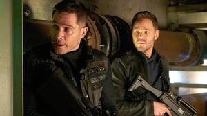 Killjoys: Stagione 4 x Episodio 8