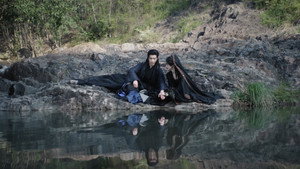 Veil of Shadows: 1×17