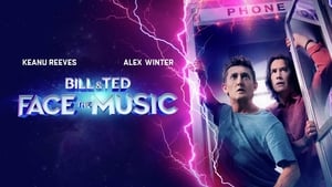 Bill & Ted Face the Music 2020