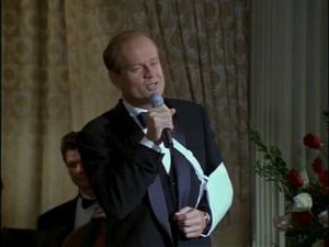 Frasier: 8×13