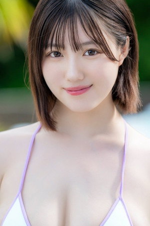 小鈴みかん portrait