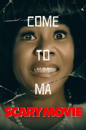 poster Scary Movie