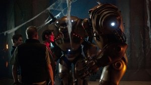 Doctor Who: 7×2