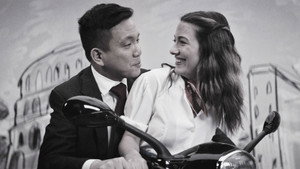 movie image