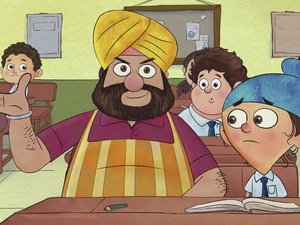 Fukrey Boyzzz: 1×25 {year} Online En Netflix