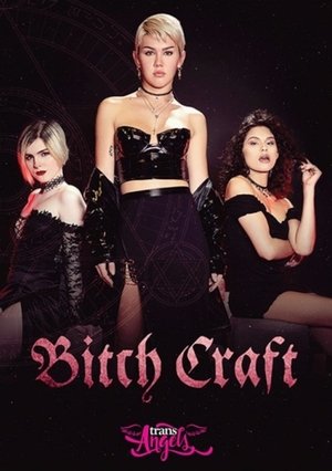 Poster Bitch Craft 2020