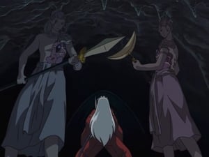 InuYasha: 5×145