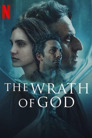 poster The Wrath of God