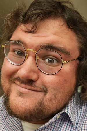 Tanner Richard Craft portrait