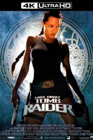 Image Lara Croft : Tomb Raider