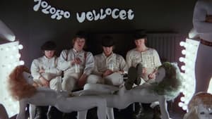 A Clockwork Orange (1971)