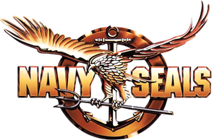 Comando Imbatível — Logos 3