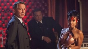 Gotham 1 x Episodio 10