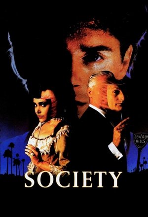 Society Society