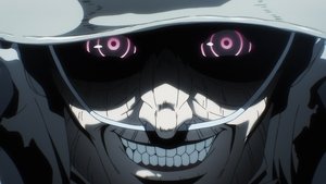 No Guns Life: Episódio: 20 da 1ª Temporada