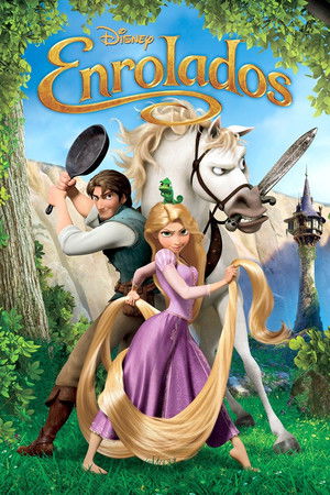 poster Tangled