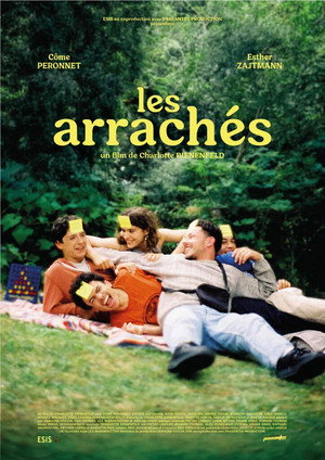 Les Arrachés
