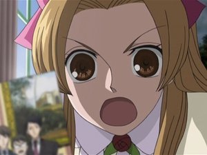 Ouran High School Host Club: 1×4