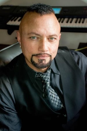 Geoff Tate