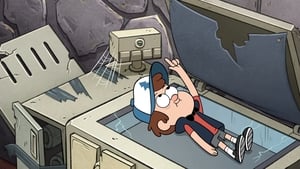 Willkommen in Gravity Falls: 1×7