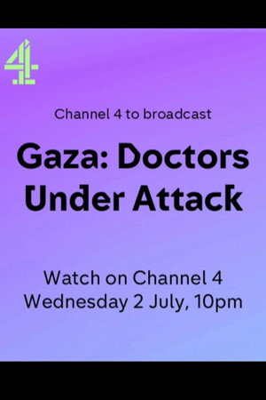 Gaza: Doctors Under Attack 10