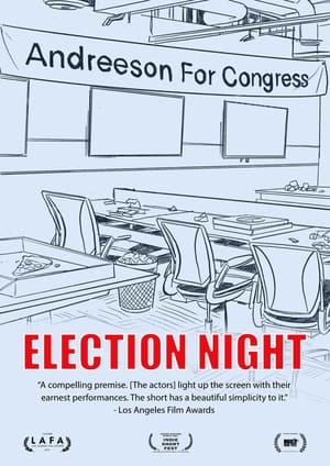 Election Night stream