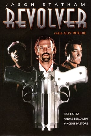 Poster Revolver 2005