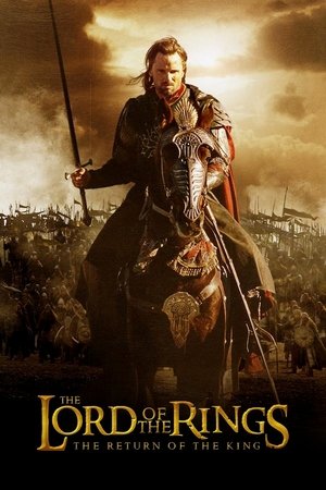 poster The Lord of the Rings: The Return of the King