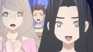 Kakushigoto: Saison 1 Episode 7