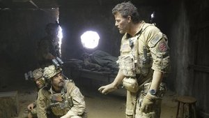 SEAL Team: Sezon 1 Odcinek 21