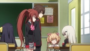 Little Busters!: 1×19