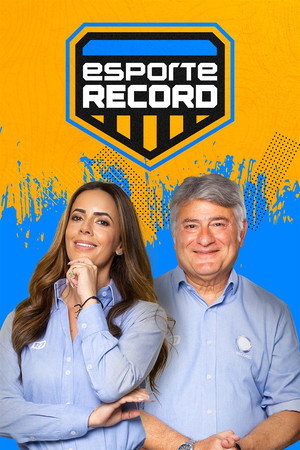 Esporte Record