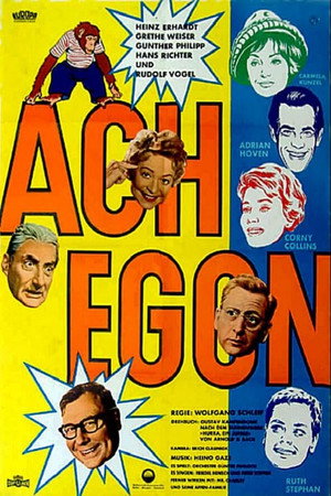 Ach Egon! 10