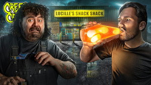 Lucille's Late Night Snack Bar