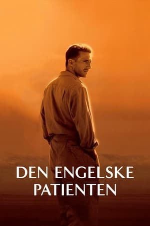 Den engelske patienten (1996)