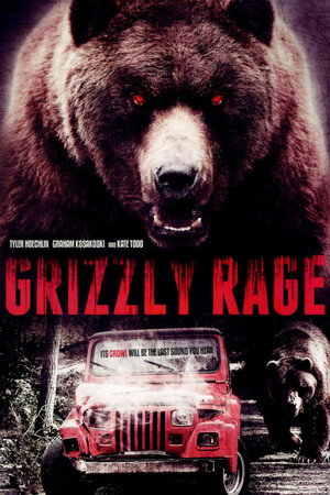 Grizzly Rage