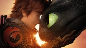 How to Train Your Dragon 3: The Hidden World