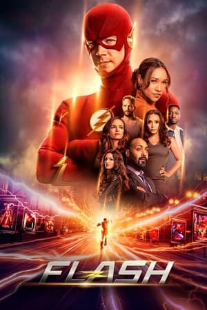 The Flash Temporada 9 Episódio 2 2023