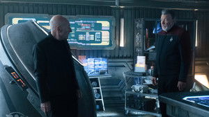 สตาร์ เทรค: พิคาร์ด 3×2